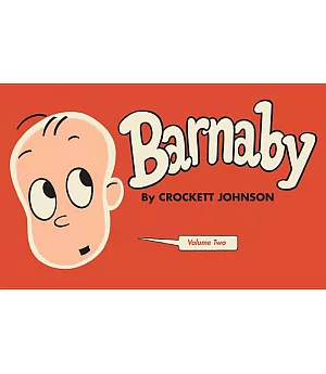 Barnaby: 1944-1945