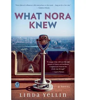 What Nora Knew