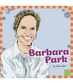 Barbara Park