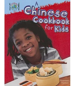 A Chinese Cookbook for Kids