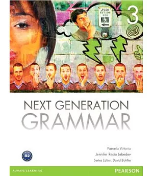 Next Generation Grammar 3
