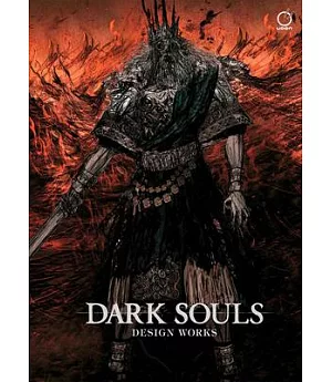 Dark Souls: Design Works