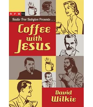 Coffee With Jesus