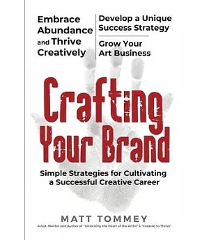 Crafting Your Brand