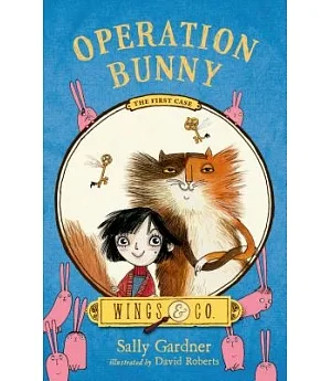 Operation Bunny