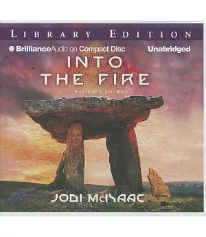 Into the Fire: Library Edition