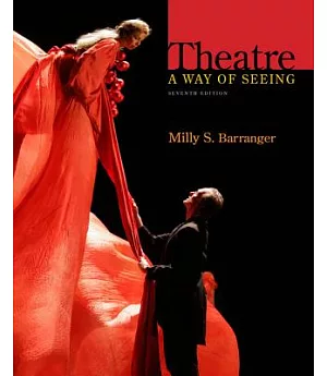 Theatre: A Way of Seeing