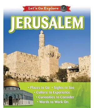 Jerusalem