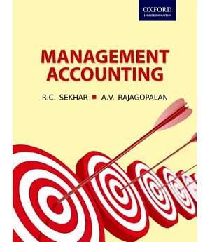 Management Accounting