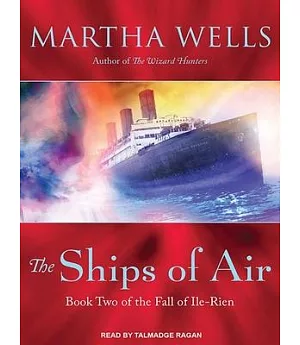 The Ships of Air