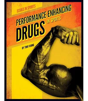 Performance-enhancing Drugs in Sports