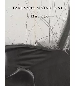 Takesada Matsutani: A Matrix