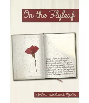 On the Flyleaf: Poems