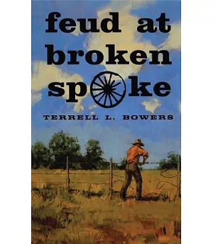 Feud at Broken Spoke