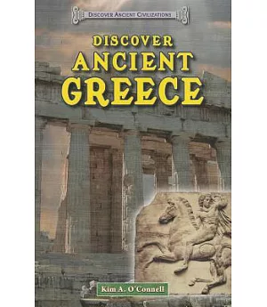 Discover Ancient Greece