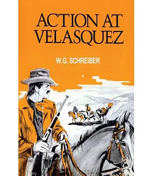 Action at Velasquez