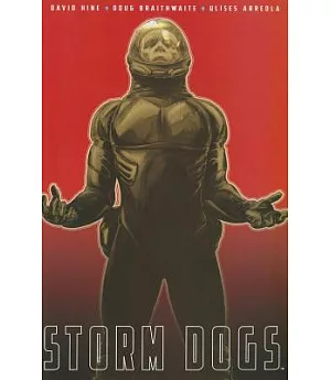 Storm Dogs 1