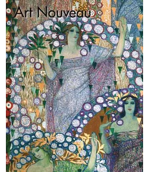 Art Nouveau/ Jugendstil