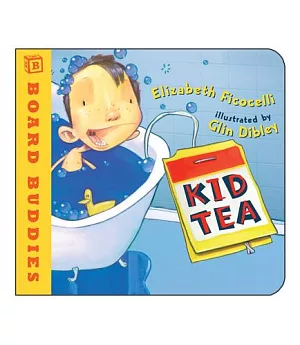 Kid Tea