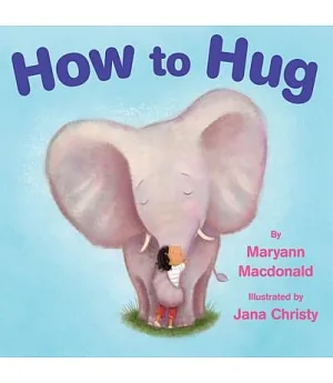 How to Hug