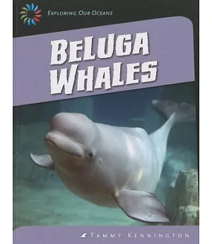 Beluga Whales