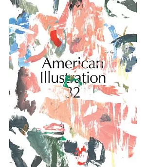 American Illustration 32