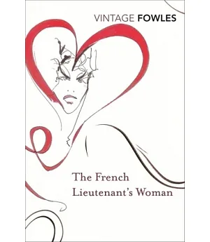 The French Lieutenant’s Woman (V&A edition)