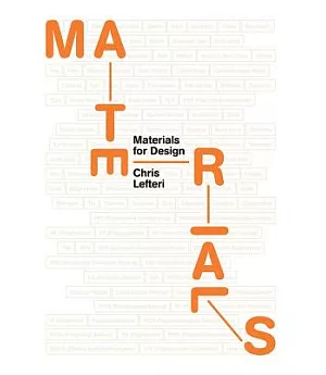 Materials for Design