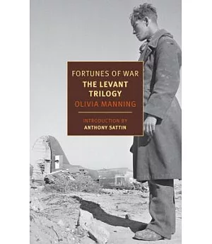 Fortunes of War: The Levant Trilogy