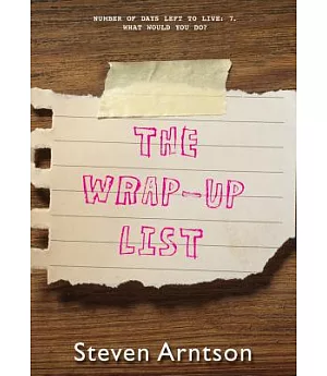 The Wrap-Up List