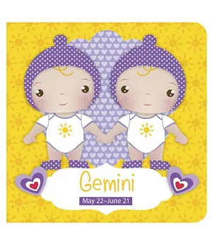 Gemini: May 22 - June 21