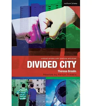 Divided City