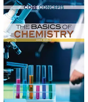 The Basics of Chemistry