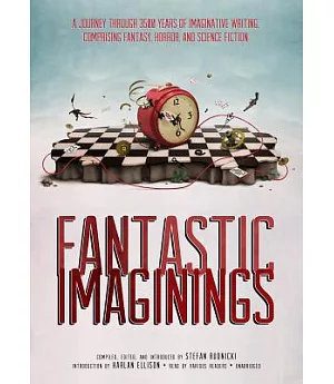 Fantastic Imaginings