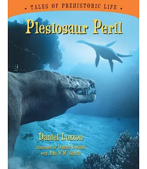 Plesiosaur Peril