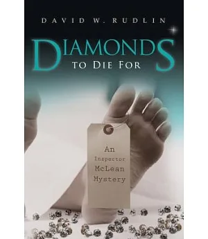 Diamonds to Die for