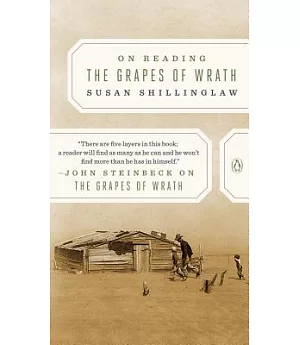 On Reading the Grapes of Wrath