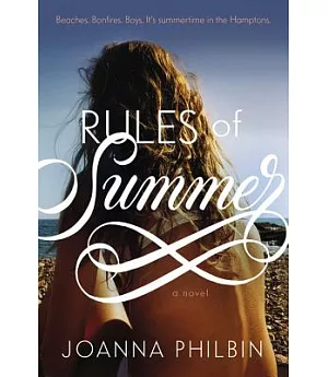 Rules of Summer