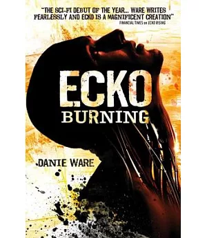 Ecko Burning