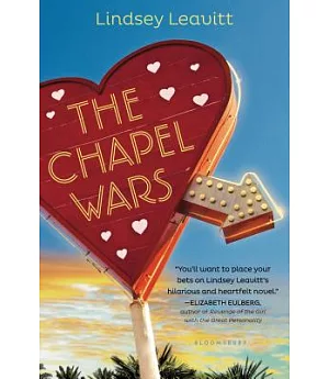 The Chapel Wars