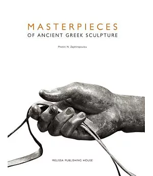 Masterpieces of Ancient Greek Sculpture
