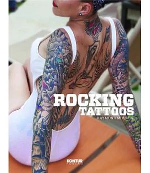 Rocking Tattoos