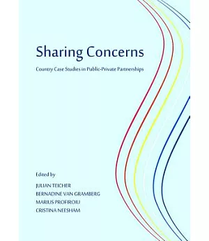 Sharing Concerns