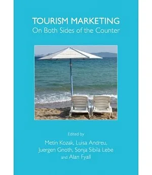 Tourism Marketing: On Both Sides of the Counter