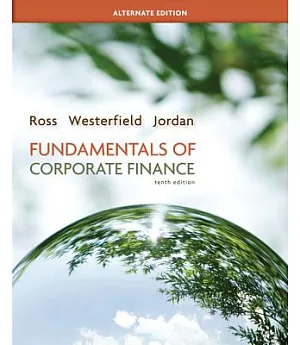 Fundamentals of Corporate Finance