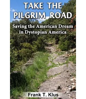 Take the Pilgrim Road