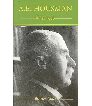 A. E. Housman
