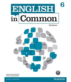 English in Common 6