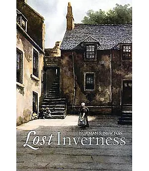 Lost Inverness