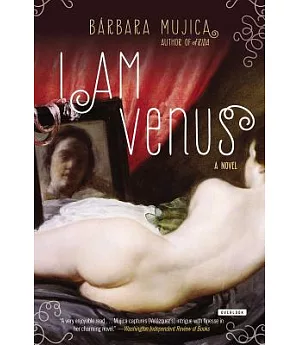 I Am Venus: A Novel